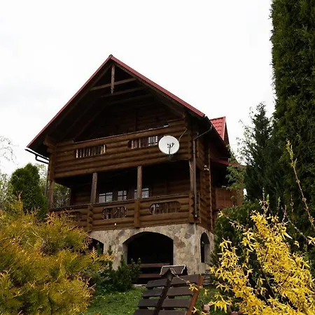 медовий Ferienhaus