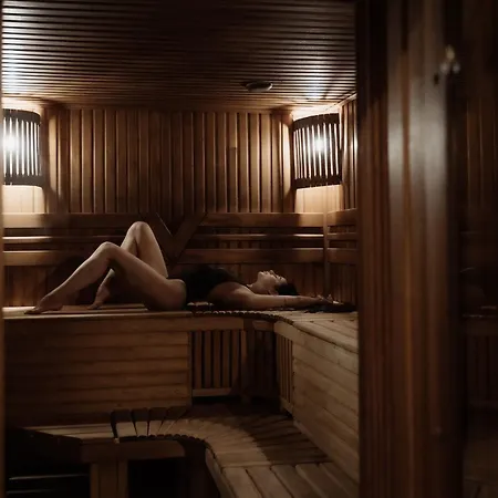 медовий Ferienhaus *