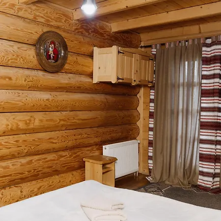 медовий Ferienhaus *