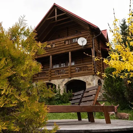 медовий Ferienhaus *