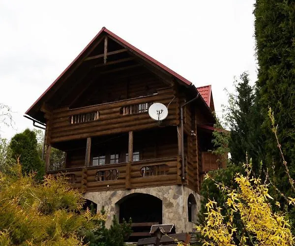 медовий Vakantiehuis