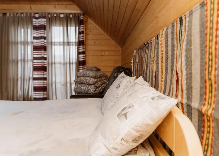 медовий Vakantiehuis *