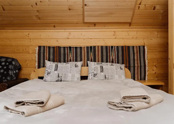 медовий Vakantiehuis