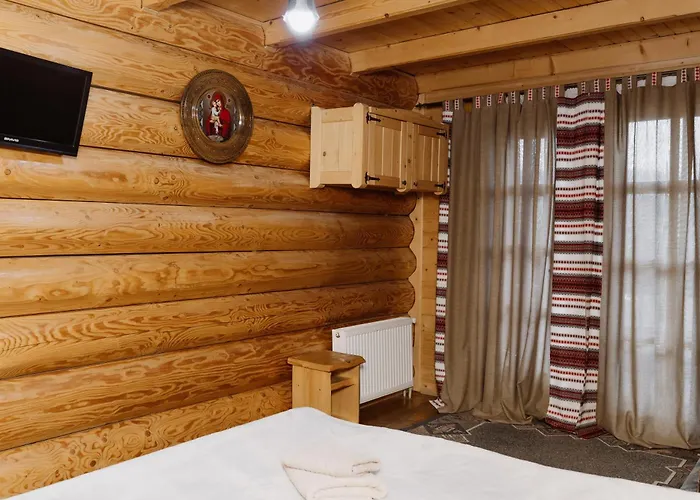 медовий Vakantiehuis *