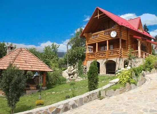 медовий Vakantiehuis