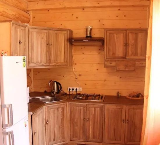 медовий Vakantiehuis *
