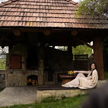 Casa vacanze медовий Vorokhta