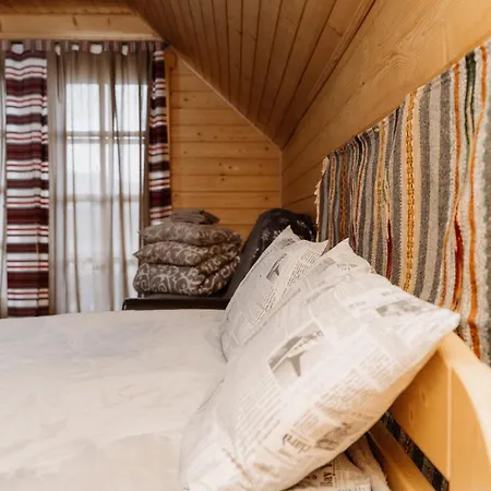 медовий Casa vacanze *