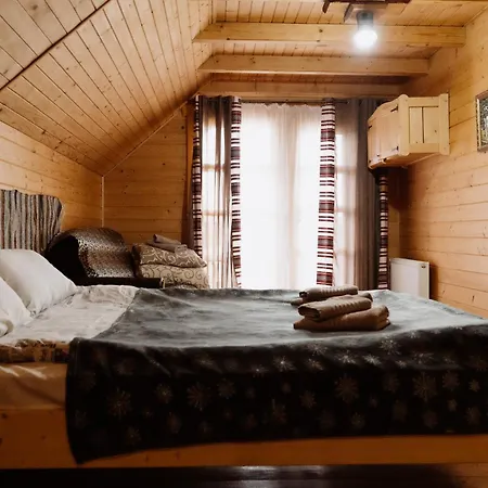 медовий Vakantiehuis