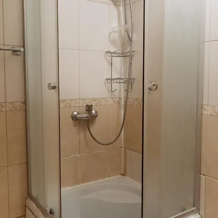 Vakantiehuis медовий Vorochta