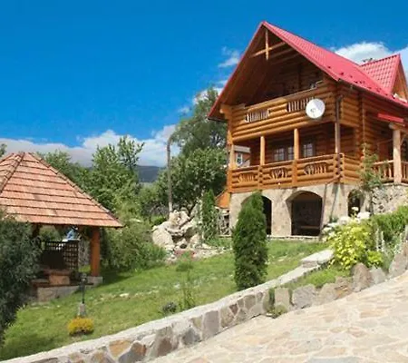 медовий Vakantiehuis