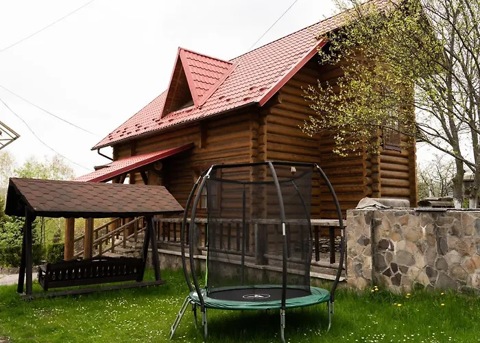 медовий * Vorokhta