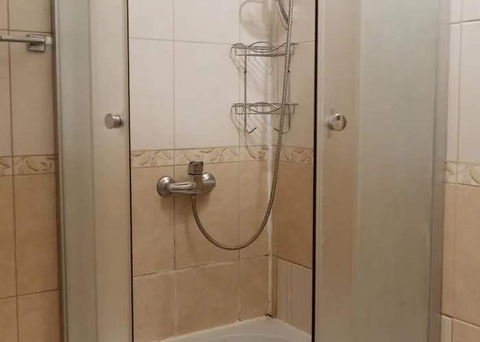 Casa vacanze медовий Vorokhta