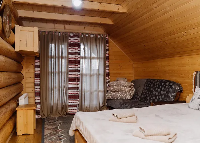 Casa vacanze медовий
