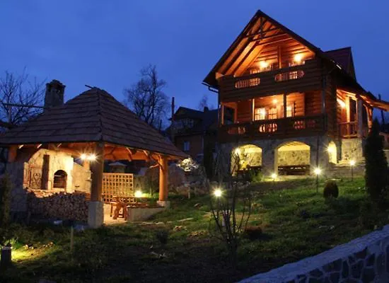 Casa vacanze медовий *